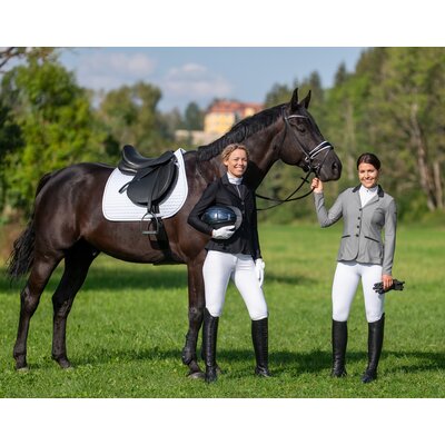 black forest Grip-Vollbesatz-Reithose – Ansicht 7