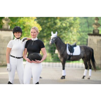 black forest Grip-Vollbesatz-Reithose – Ansicht 5