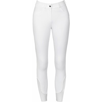 black forest Grip-Vollbesatz-Reithose white | 36