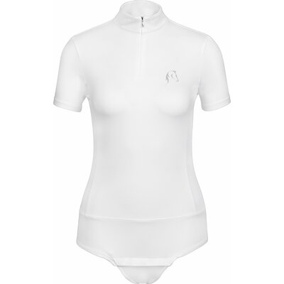 Cheval de Luxe Body-Turniershirt white | XXL
