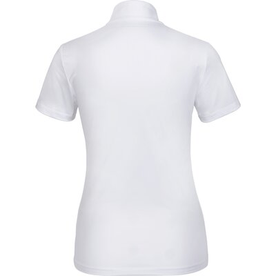 black forest Turniershirt mit Rüschen
