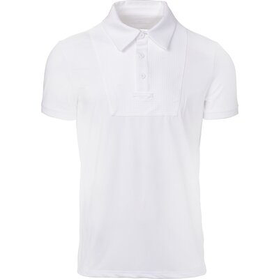 black forest Herren-Turniershirt white | XXS
