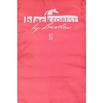 black forest Steppweste – Ansicht 4