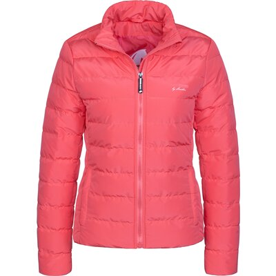 black forest Steppjacke mit Stehkragen lollipop | XS