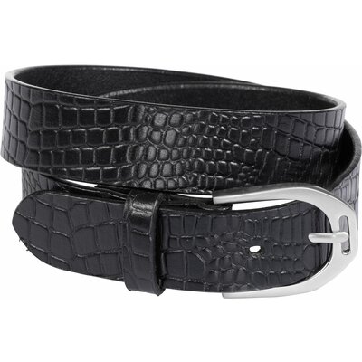 Cheval de Luxe Gürtel Croco Limoges 
