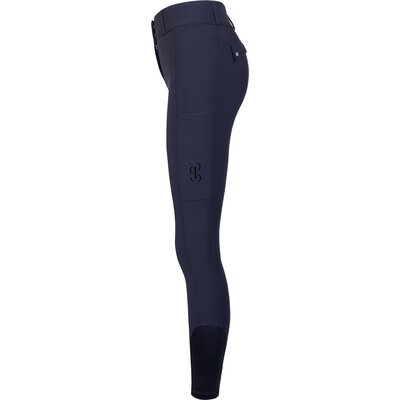 PS of SWEDEN Reithose Half Grip Brianna