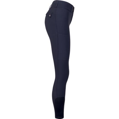 PS of SWEDEN Reithose Half Grip Brianna