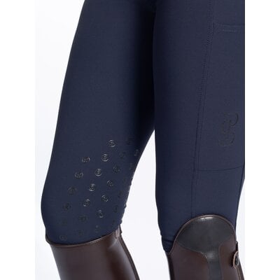 PS of SWEDEN Reithose Half Grip Brianna