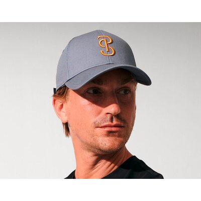 PS of SWEDEN Demi-Cap stormblue | one size