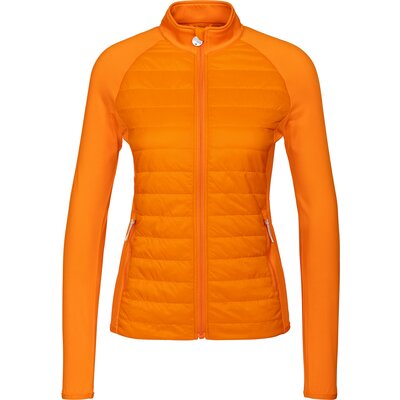 RIDE now Materialmix-Jacke Light 