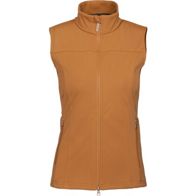 Cheval de Luxe Hybridweste camel | L