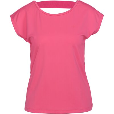 RIDE now Funktions-T-Shirt mit Mesh 