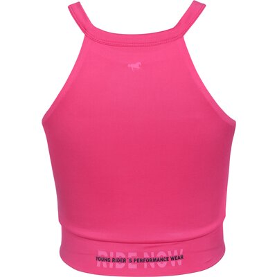 RIDE now Tanktop Cropped