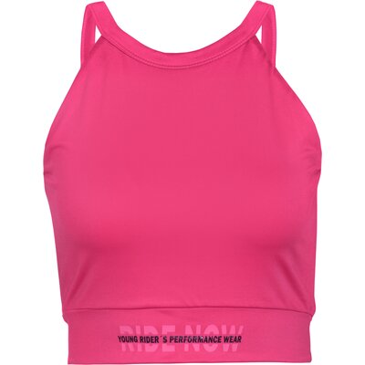 RIDE now Tanktop Cropped