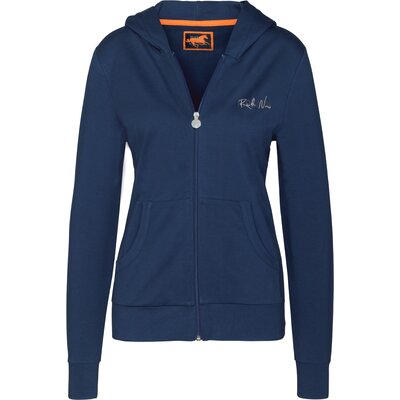 RIDE now Funktions-Sweatjacke 