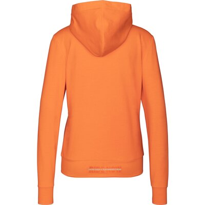 RIDE now Funktions-Sweatjacke