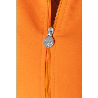 RIDE now Funktions-Sweatjacke