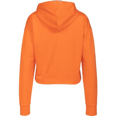 RIDE now Funktions-Hoodie
