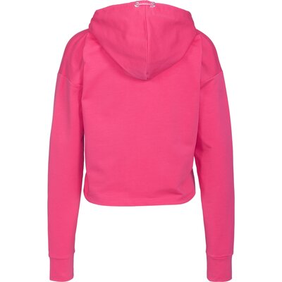 RIDE now Funktions-Hoodie