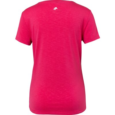 black forest T-Shirt mit Glitzerprint – Ansicht 2