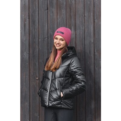 RIDE now Steppjacke