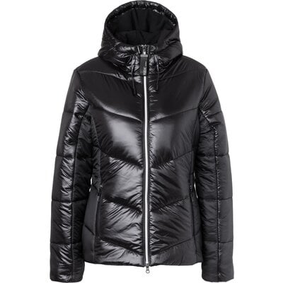 RIDE now Steppjacke