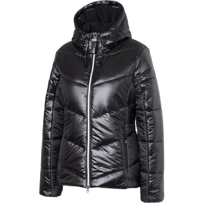 RIDE now Steppjacke