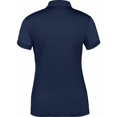 Cheval de Luxe Funktions-Poloshirt