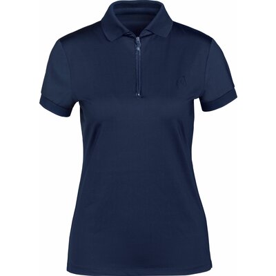 Cheval de Luxe Funktions-Poloshirt 
