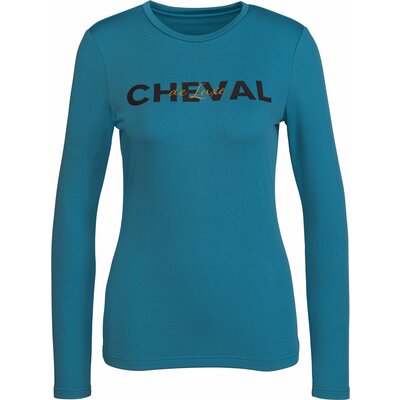 Cheval de Luxe Langarmshirt Le Mans 