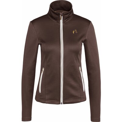 Cheval de Luxe Funktions-Fleecejacke Le Mans