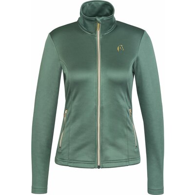 Cheval de Luxe Funktions-Fleecejacke Le Mans