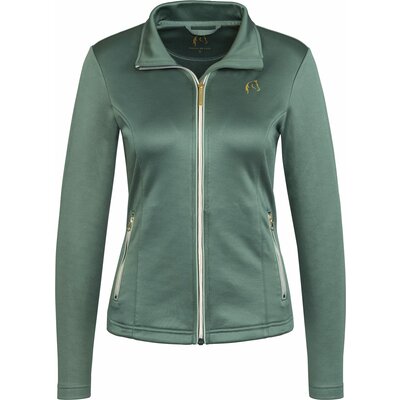 Cheval de Luxe Funktions-Fleecejacke Le Mans