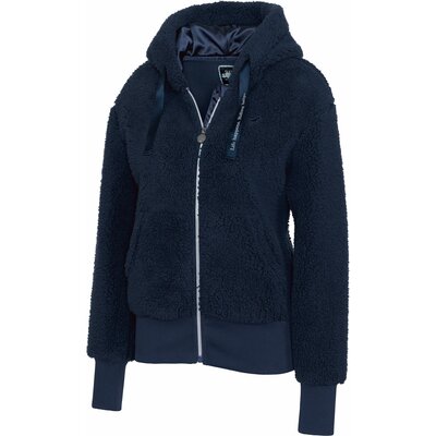 RIDE now Sherpa-Fleecejacke