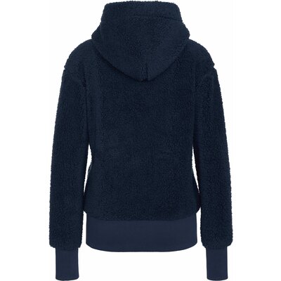 RIDE now Sherpa-Fleecejacke