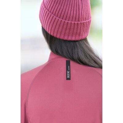 RIDE now Winter-Funktionsshirt