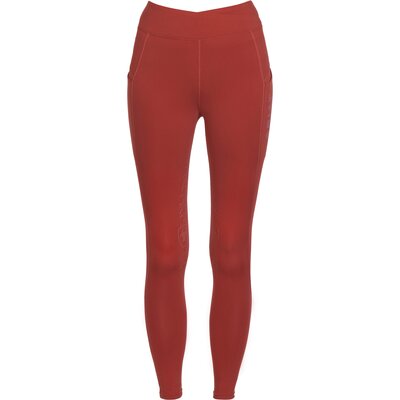 ARIAT Reitleggings Avail Half Grip 