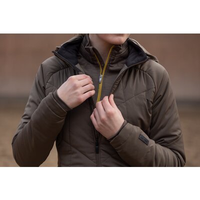 ARIAT Funktionsjacke Zona Insulated