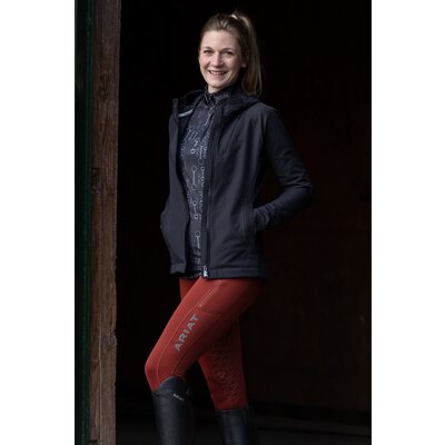 ARIAT Jacke Parodist