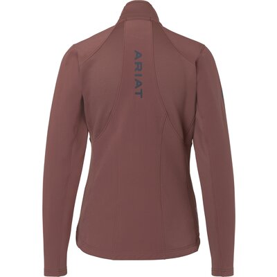 ARIAT Sweatshirt Boreas Full Zip – Ansicht 2