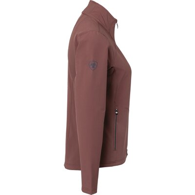 ARIAT Sweatshirt Boreas Full Zip – Ansicht 3