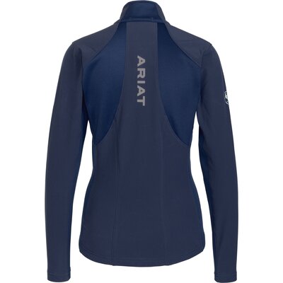 ARIAT Sweatshirt Boreas Full Zip – Ansicht 2