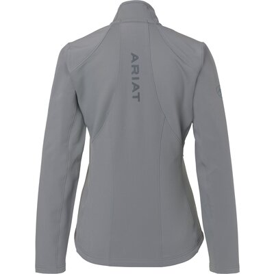 ARIAT Sweatshirt Boreas Full Zip – Ansicht 2