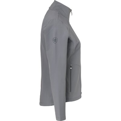 ARIAT Sweatshirt Boreas Full Zip – Ansicht 3