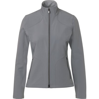 ARIAT Sweatshirt Boreas Full Zip quiet shade | M