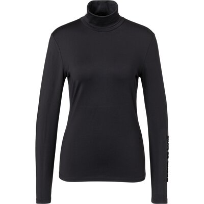 Cheval de Luxe Funktions-Rollkragenshirt 