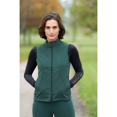 Cheval de Luxe Funktionsweste