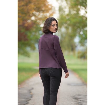 Cheval de Luxe Funktions-Sweatshirt