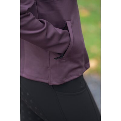 Cheval de Luxe Funktions-Sweatshirt