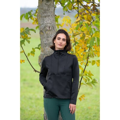 Cheval de Luxe Funktions-Sweatshirt